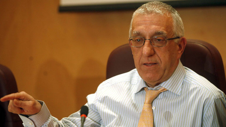 Έκτακτο συνέδριο της Ν.Δ. ζητεί ο Νικήτας Κακλαμάνης